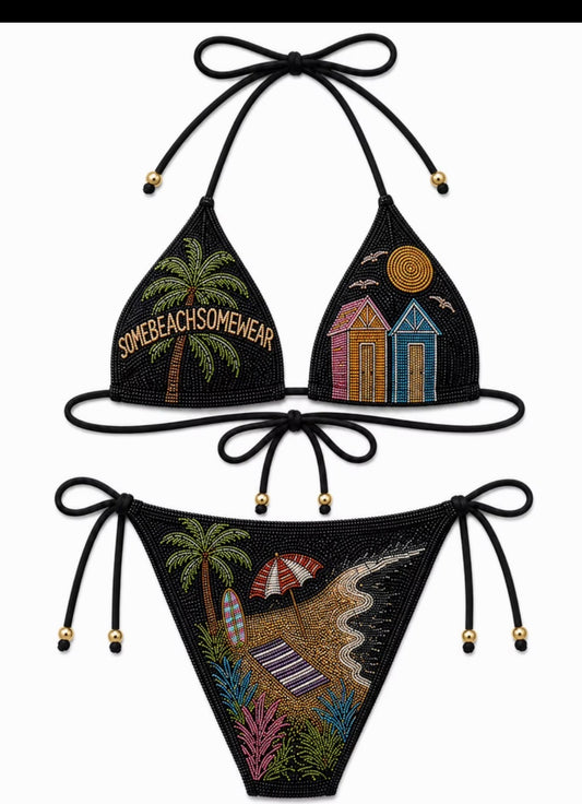 Anywear Bikini sets